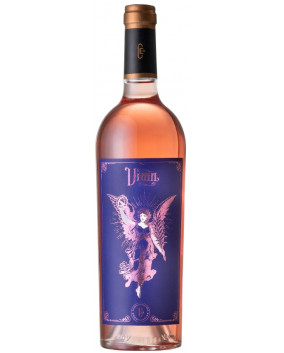 VIMN Cabernet Sauvignon Rose 2019 | Cooperativa Enologica Romana | Murfatlar